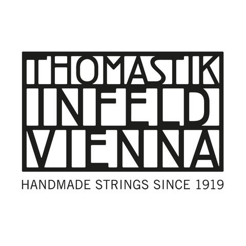 Thomastik-Infeld Logo black preview