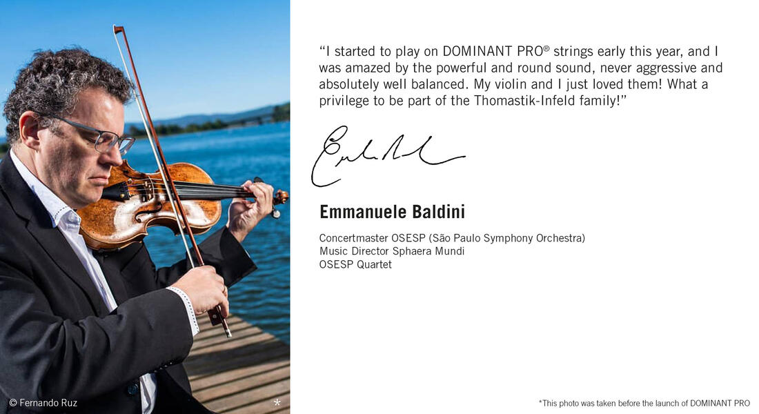 Emmanuele Baldini Quote