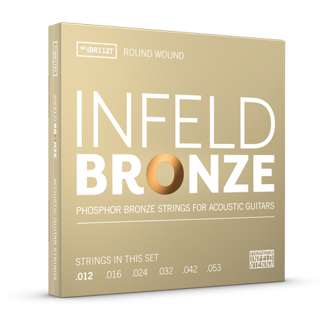 Produktverpackung INFELD BRONZE Vorschau