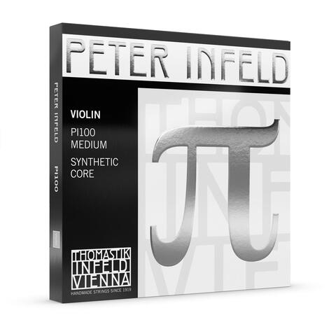 Product images PETER INFELD String line preview